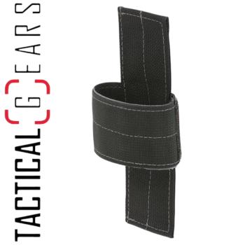 MAXPEDITION UNIVERSAL CCW HOLSTER KLETTBAR 3501B - BLACK
